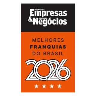 Melhores Franquias do Brasil 2026