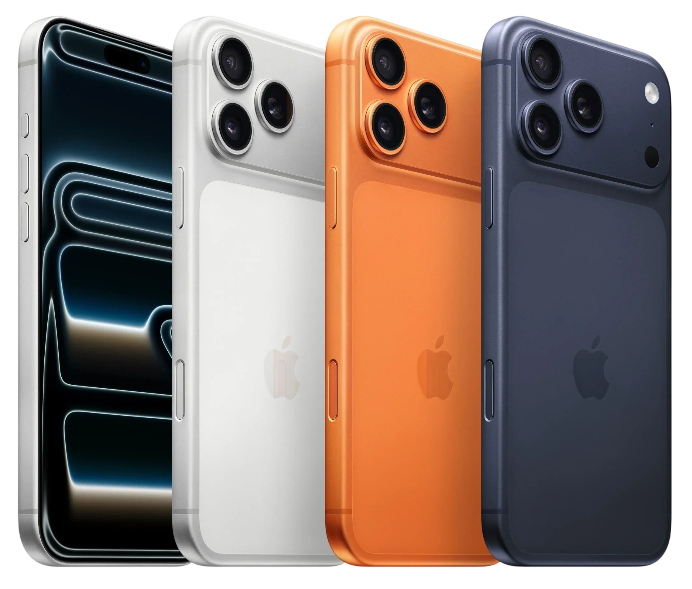 Serviços para iOS